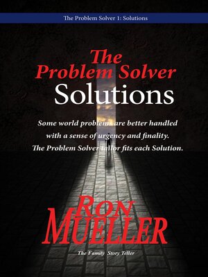 cover image of The Problem Solver